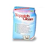 MisterVac TeppichClean Teppichreinigungspulver 500g