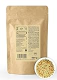 KoRo - Bio Gemüsebrühe 600 g - Vegan und rein pflanzlich ohne...
