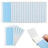 SGYKJ 300 Stück Hair Extension Tapes Klebestreifen Extensions Tape,...