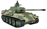 Amewi Panzer German Panther G R&S/2.4GHZ QC Control Edition