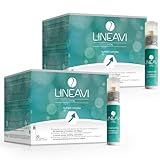 LINEAVI Vital, mit Vitaminen, Mineralstoffen und Omega-3-Fettsäuren,...