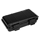 MAGT Wasserdichte Box, Stoßfester Druckfester Wasserdichter Versiegelter...