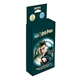Panini Harry Potter Prophecy Trading Cards Blister 3 Hüllen + 1 Karte...