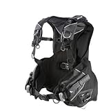 Aqua Lung Axiom I3 Tarierweste BCD (ML)