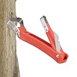 Zugmesser Für Holz Geschmiedet 170/190mm Baumschäler Ziehmesser Für Holz...