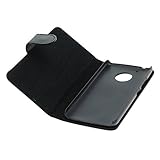 Mobilfunk Krause - Book Case Etui Handytasche Tasche Hülle für Motorola...