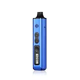 Vaporizer Verdampfer Kit mit Bildschirm| Temperaturregelung Dampf Dry |...