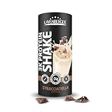 Layenberger 3K Protein Shake - 80 % Eiweiß und nur 3,5 % Kohlenhydrate bei...