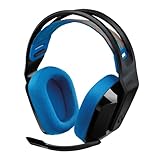 Logitech G G535 Lightspeed Wireless Gaming Headset - Leichter...