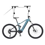 Prophete E-Bike Lift – Fahrrad-Hebehilfe für alle Bikes 24–26“ –...