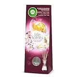 Air Wick Duftstäbchen – Raumduft Sommervergnügen – 1 x 30 ml...