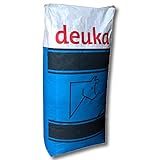 25 Kg DEUKA Schaffutter