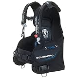 SCUBAPRO Level Tarierjacket (L)