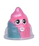 Simba 105956020 - Puuupsi Poop Einhorn Becher, 80gr, pink und türkis mit...