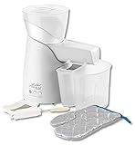 Sichler Haushaltsgeräte Ölmühle: Elektrische Ölpresse EHP-350 zum...