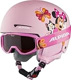ALPINA ZUPO DISNEY SET - Hochwertiges, Sicheres & Exklusives Disney Set aus...