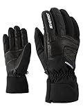 Ziener Herren GLYXUS Ski-Handschuhe/Wintersport | wasserdicht atmungsaktiv,...