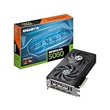 Gigabyte GeForce RTX 5060 Eagle OC 8G Grafikkarte - 8GB GDDR7, 128bit,...