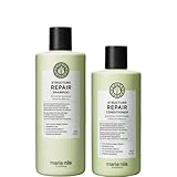 Structure Repair Duo - Shampoo 350 ml + Conditioner 300 ml