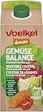 Gemüse Balance 6 x 0,75 L