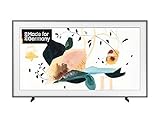 Samsung QLED 4K The Frame 108 cm (43 Zoll) (Art Mode, QLED-Technologie,...