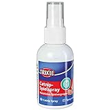 Trixie 4241 Catnip-Spielspray, 50 ml