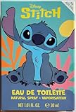 Air Val - Disney Lilo & Stitch Kinder Eau de Toilette Stitch - 30 ml