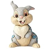 Disney,6000959,Traditions AA8Thumper MiniFigur, 60 x 50 x 80 cm