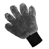Auto-Reinigungshandschuh – keine Kratzer Waschhandschuhe |...