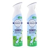 2x Febreze Lufterfrischer Extra Stark Frühlingerwachen je 300ml entfernt...