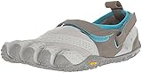 Vibram FiveFingers 18W7303 V-Aqua, Aqua Schuhe Damen, Grau (Grey/Blue), 39...