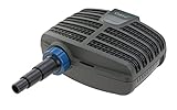 OASE 20225 Filterpumpe AquaMax Eco Classic 2500E, 2500 l/h Förderleistung,...