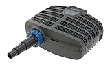 OASE 20249 Filterpumpe AquaMax Eco Classic 3500E, 3500 l/h Förderleistung,...