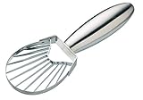 MasterClass Avocadoschneider und -ausstecher aus Edelstahl, 18 cm (7'),...
