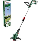 Bosch Akku-Rasentrimmer UniversalGrassCut 18V-26-500 (zum Rasentrimmen und...