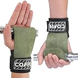 COFIT Handgelenkriemen für Gewichtheben, Workout Handgelenkbandagen,...