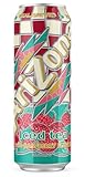 Arizona Iced Tea Raspberry Dose