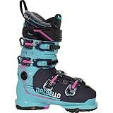 dalbello - Skischuhe Veloce 105 Mv W Caraibi Blue Damen – Größe 42,5...