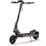 Kukirin G2 E Scooter 55 Km Reichweite Elektro Roller Elektroroller Elektro...