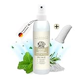 Animalea® Natur Zahnsteinentferner für Hunde und Katzen (150 ml) - inkl....