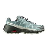 Salomon Speedcross Peak Gore-Tex wasserdichte wasserdichte Wanderschuhe,...