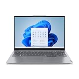 Lenovo ThinkBook 16 G7 IML Core Ultra 7 155H 32GB RAM 1TB SSD Win11Pro -...