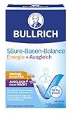 Bullrich Säure-Basen-Balance Energie + Ausgleich | unterstützt das...