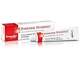 DYNEXAN Mundgel, 1x30 g