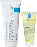 La Roche Posay Cicaplast Baume B5+ 100 ml Creme + GRATIS Lipikar Huile...