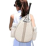 Generico Tennisrucksack – Tennis Pocket | Schlägertasche | Pocket |...