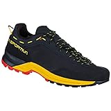 LA SPORTIVA LaSportiva TX Guide Herren Zustiegsschuh schwarz/gelb - 44