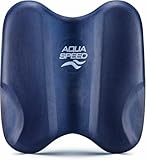 Aqua Speed Kraftblad PullKick Schwimmbrett 2-in-1 Pull Buoy und Kickboard...