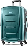 Samsonite Winfield 2 Hartschalengepäck für Erwachsene, Unisex, mit...