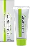 APADENT® SENSITIVE Remineralisierende nano-Hydroxyapatit Zahncreme - | 60...
